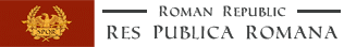 Roman Republic | Respublica Romana